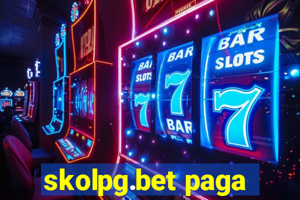 skolpg.bet paga